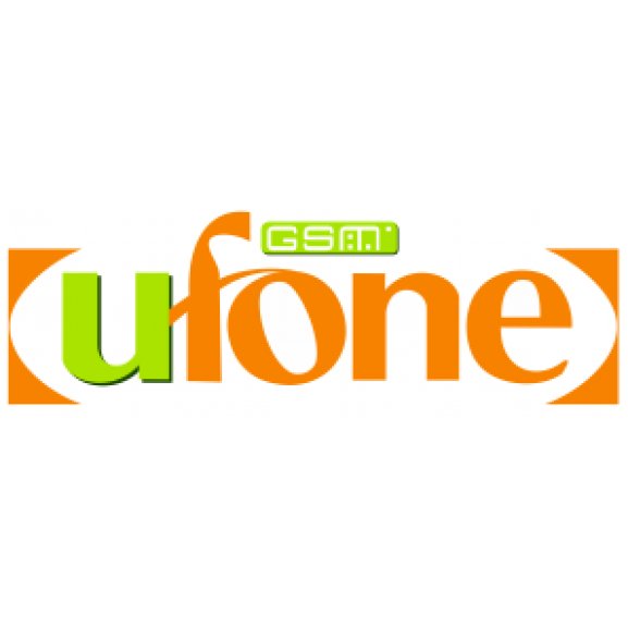 Logo of Ufone