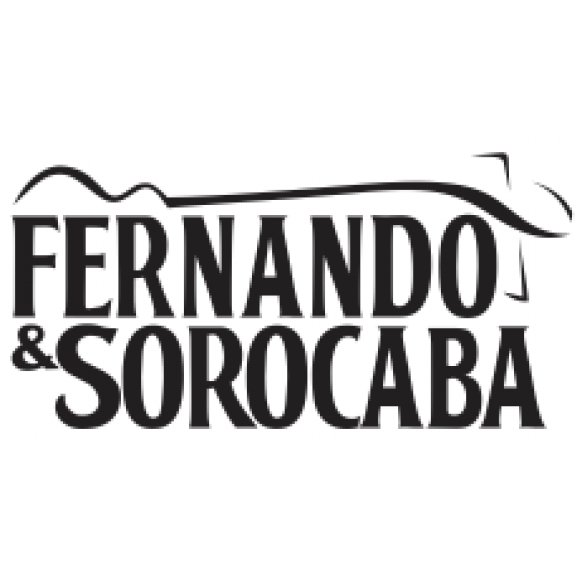 Logo of Fernando e Sorocaba