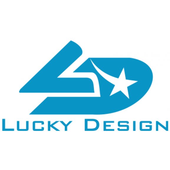 Logo of Lucky Design