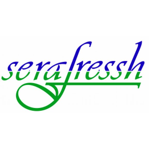 Logo of Serafressh