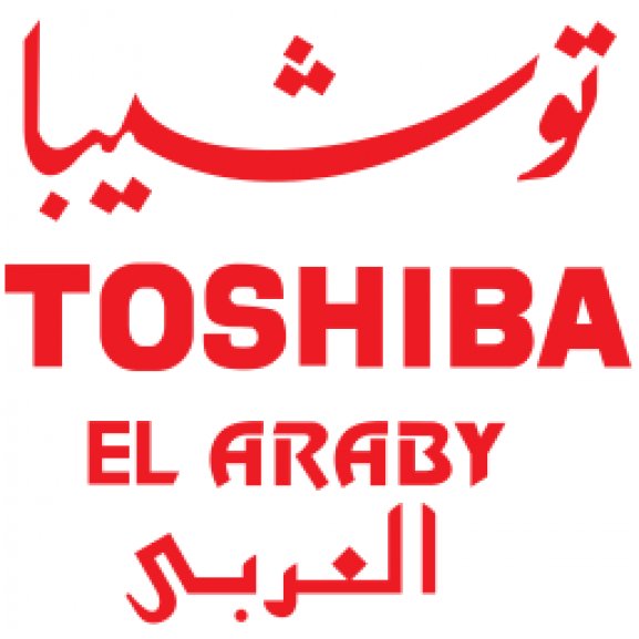 Logo of Toshiba El Araby