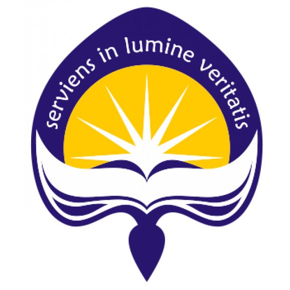 Logo of Universitas Katolik Atma Jaya Yogyakarta