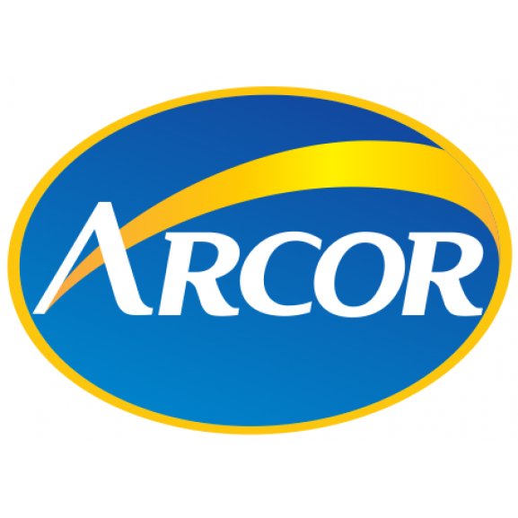 Logo of Arcor