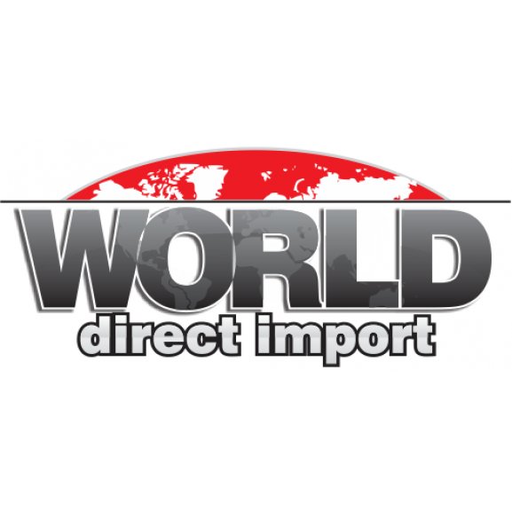 Logo of World Direct Import