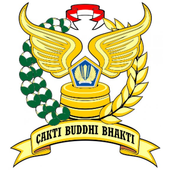 Logo of Direktorat Jenderal Pajak