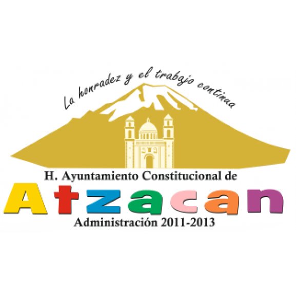 Logo of Atzacan