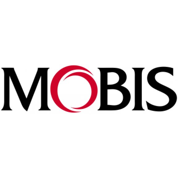 Logo of Mobis