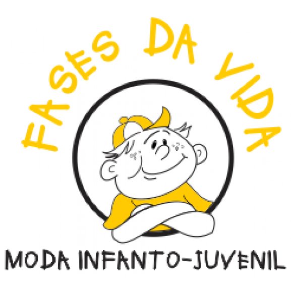 Logo of Fases da Vida