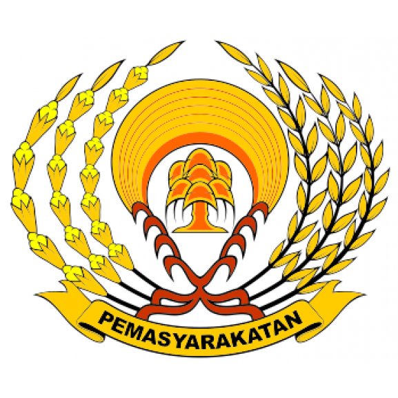 Logo of Direktorat Jenderal Pemasyarakata
