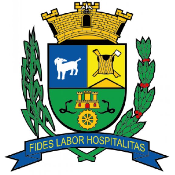 Logo of Boituva