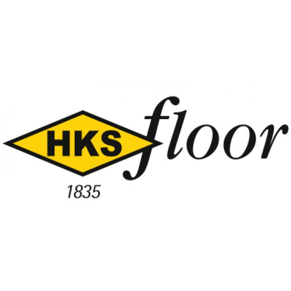 Logo of HKS floor
