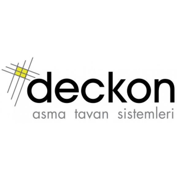 Logo of Deckon 