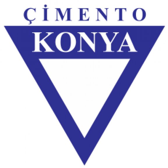 Logo of Konya Çimento