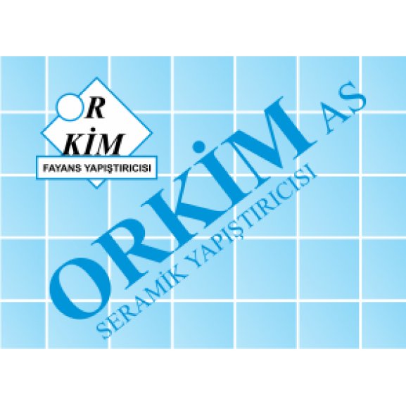 Logo of Orkim