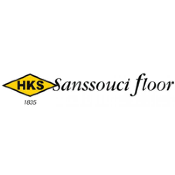Logo of HKS Sanssouci floor