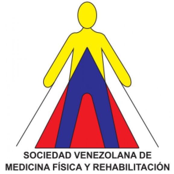 Logo of Sociedad Venezolana de Medicina Fisica y Rehabilitación