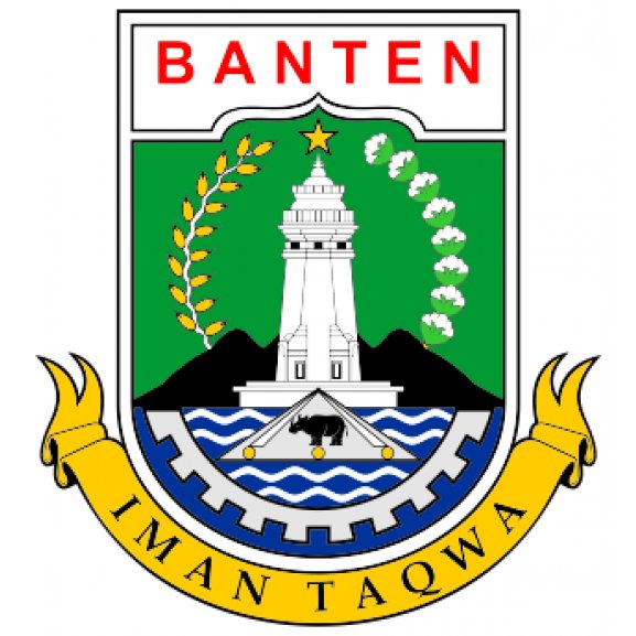 Banten | Brands of the World™ | Download vector logos and logotypes