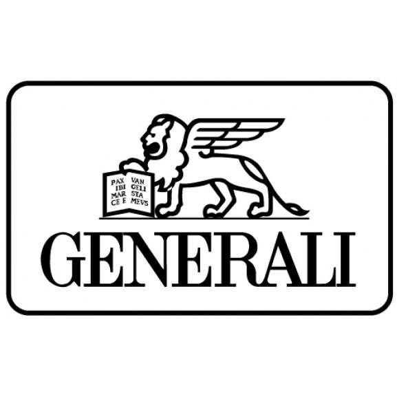 Logo of General 