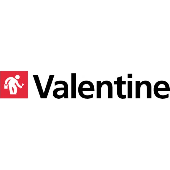 Logo of Valentine