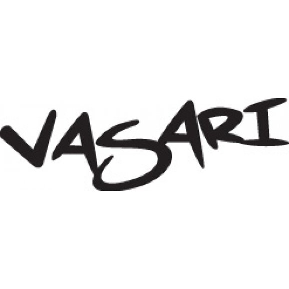 Logo of Vasari