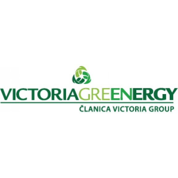 Logo of Victoria Green Energy