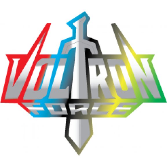 Logo of Voltron