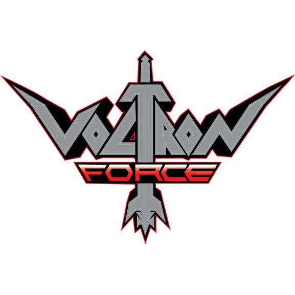 Logo of Voltron