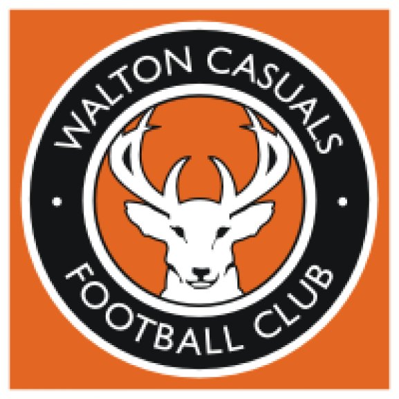 Logo of Walton Casuals FC