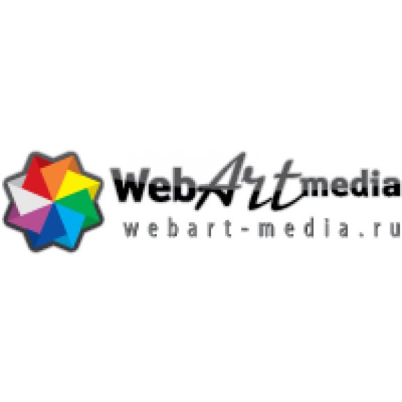 Logo of Webart-media