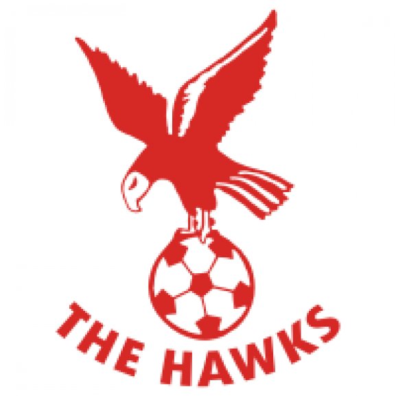 Logo of Whitehawk FC