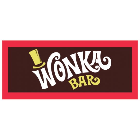Logo of Wonka Bar