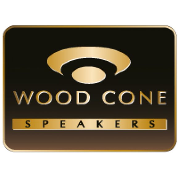 Logo of Wood Cone Speakers