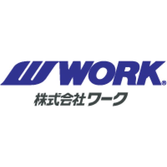 Logo of WORK