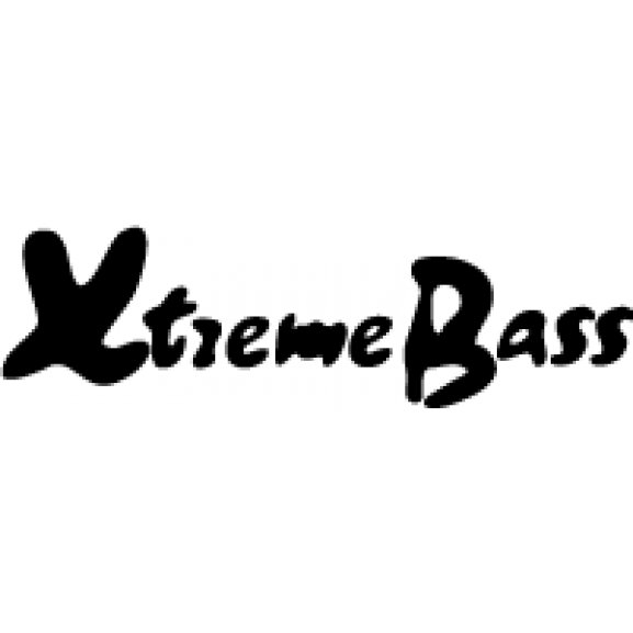 Logo of Xtreme Bass