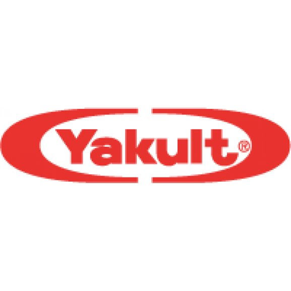 Logo of Yakult