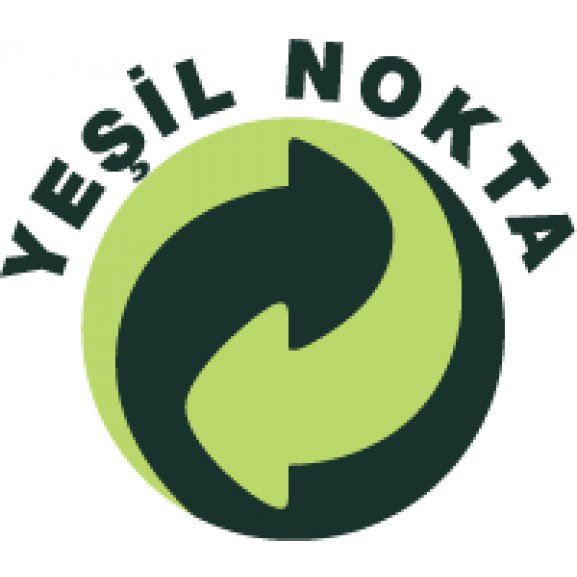 Logo of Yesil Nokta