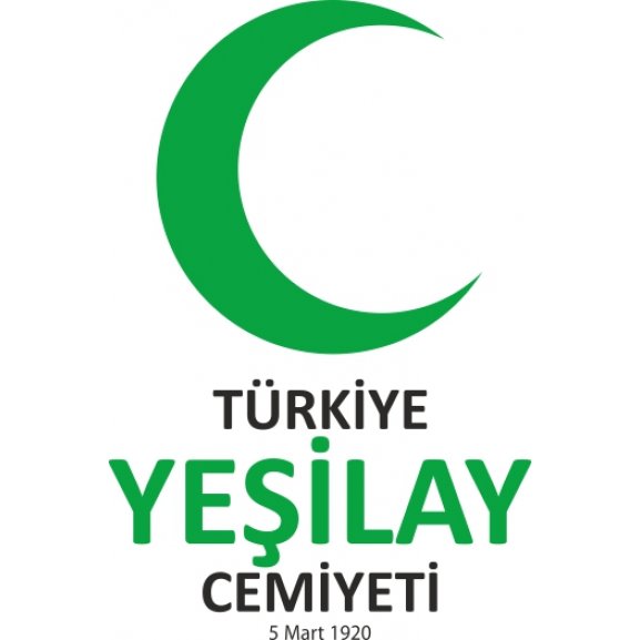 Logo of Yeşilay