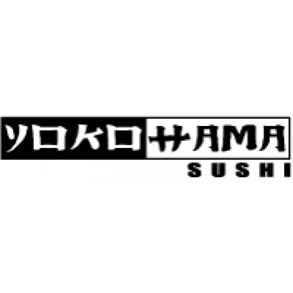 Logo of Yokohama Sushi