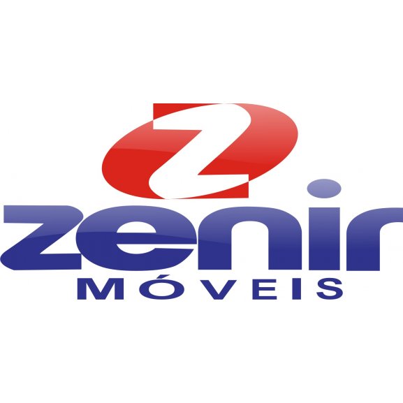 Logo of ZENIR MÓVEIS