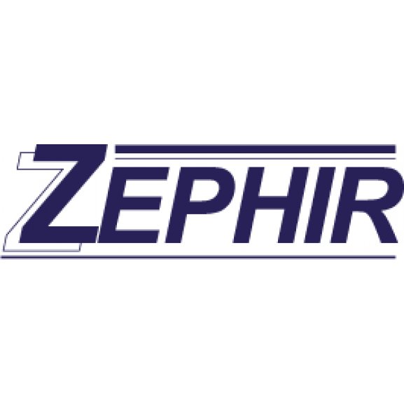 Logo of Zephir