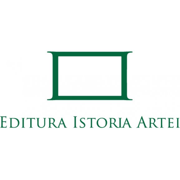 Logo of Editura Istoria Artei