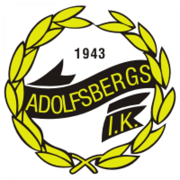 Logo of Adolfsbergs IK