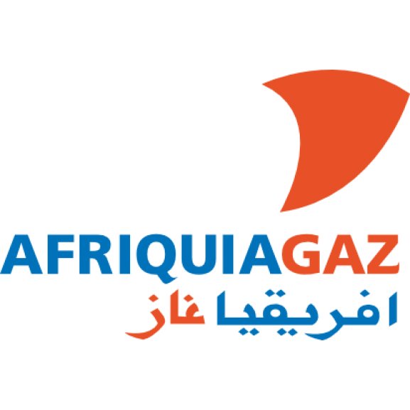 Logo of Afriquia Gaz