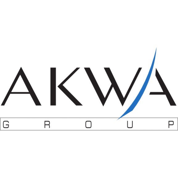 Logo of Akwa Group