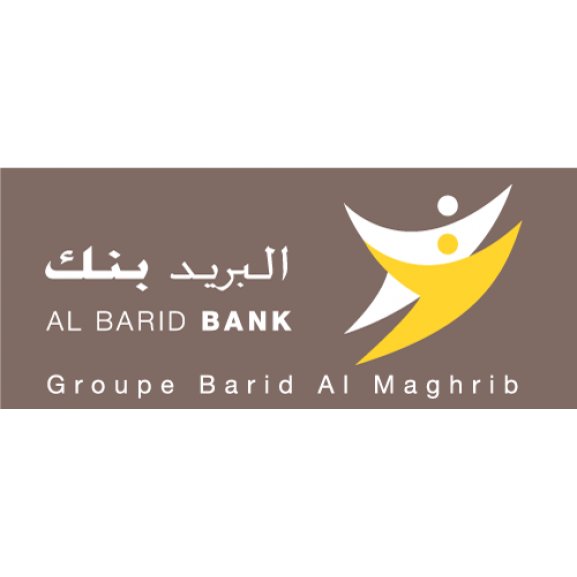 Logo of Al Barid Bank