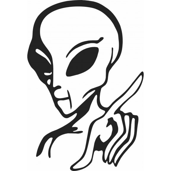 Logo of Alien