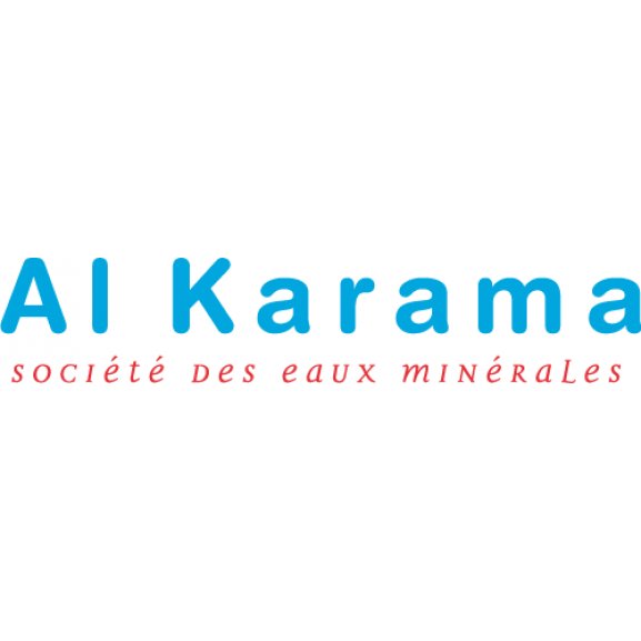Logo of Al Karama