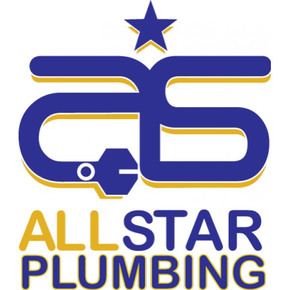 Logo of All Star Plumbing