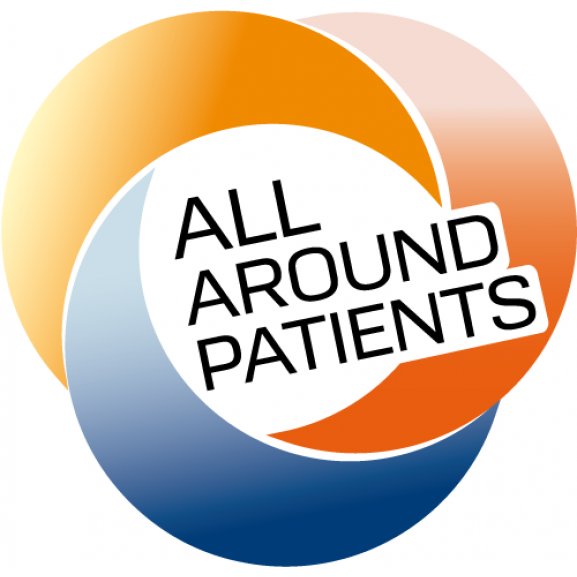 Logo of All Around Patients