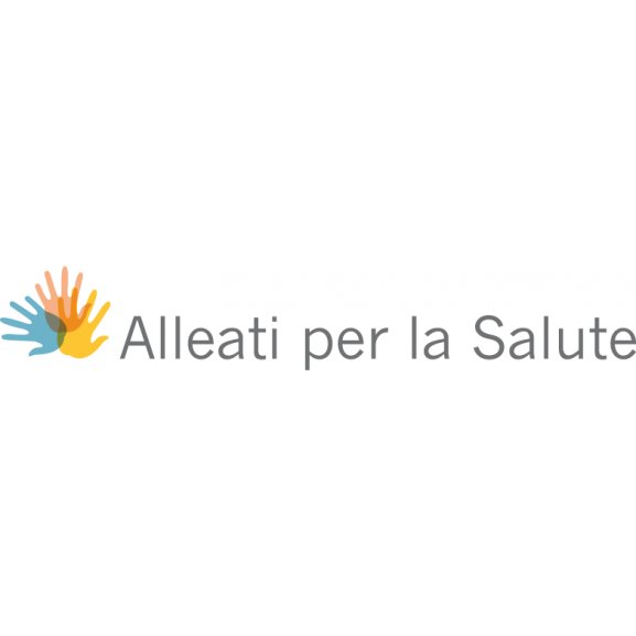 Logo of Alleati per la Salute